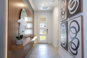 Interior - Last Minute Disney! Private Pool, Game Room & Themed Bedrooms. Book Now! #125777 (Orlando)