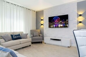 Smart TV 