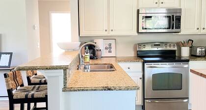 Cozy 3-bedroom house with WiFi, AC in awesome Jacksonville