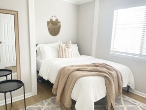 3 chambres, Wi-Fi, draps fournis