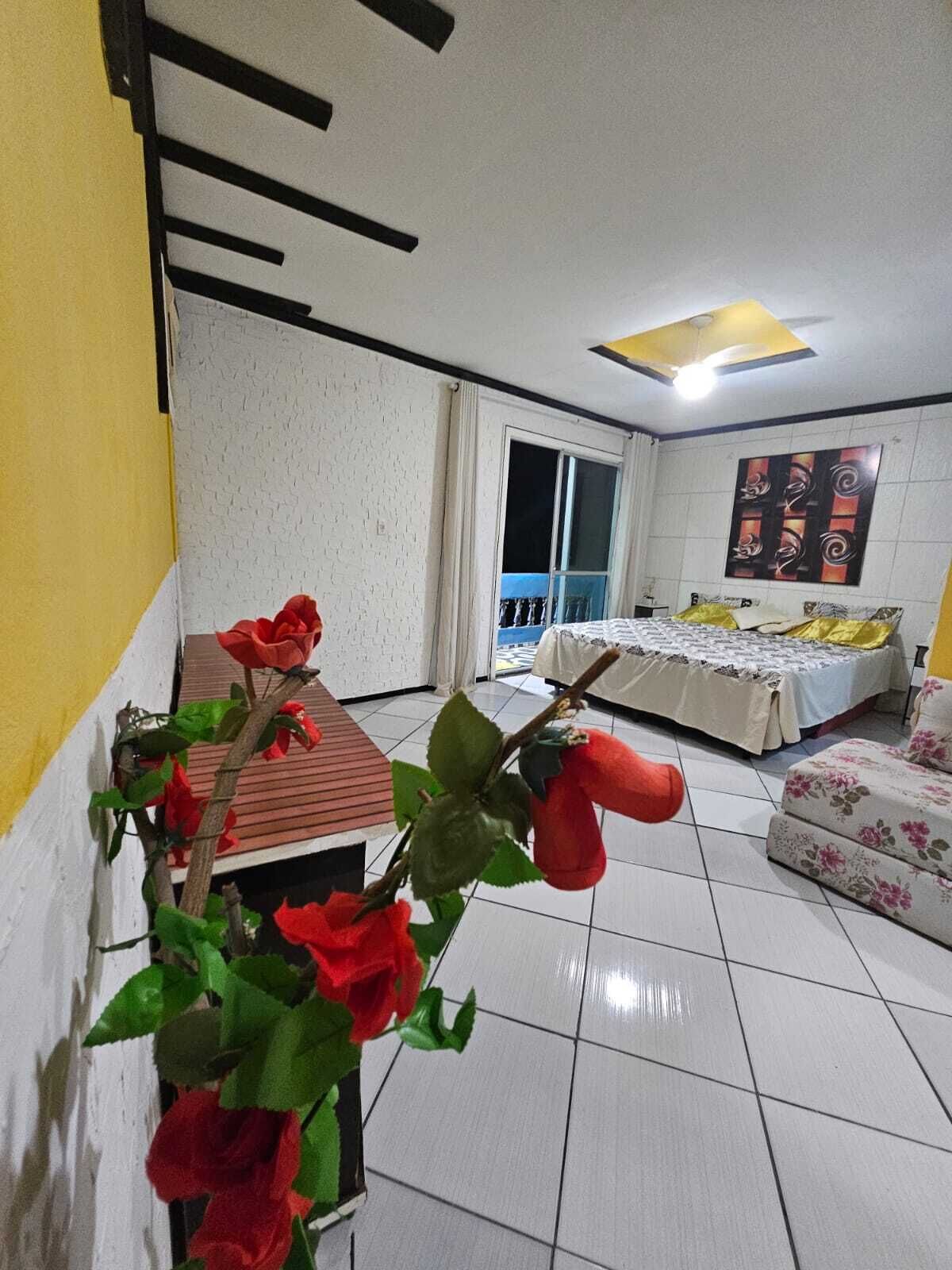 4 Schlafzimmer, WLAN, Bettwäsche