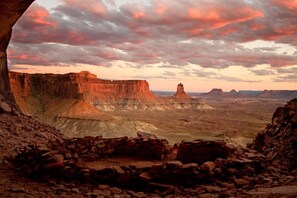 Point of interest - Charming 2-bedroom condo with WiFi, AC in superb Moab (Moab)