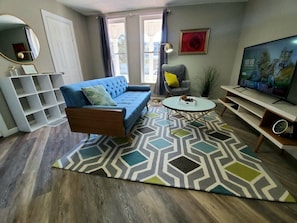 Smart TV
