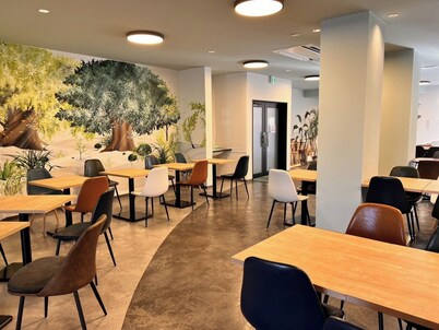 Nonsmoking Annex Economy Single Room 2 meals inc / Oshika-gun Miyagi