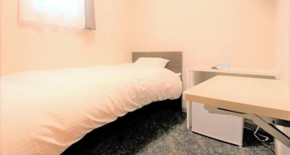 Nonsmoking Annex Economy Single Room 2 meals inc / Oshika-gun Miyagi