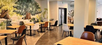 Nonsmoking Annex Economy Single Room Breakfast i / Oshika-gun Miyagi