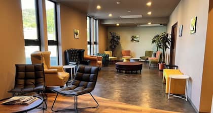 Nonsmoking Annex Economy Single Room Simple Room / Oshika-gun Miyagi