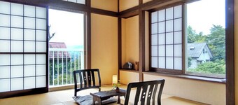 Rental Villa LIMONE  Room only Rent the entire  / Ito Shizuoka
