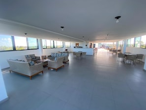 Comfort-Apartment | Terrasse/Patio
