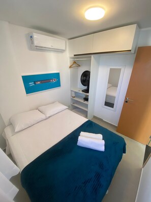 Comfort Apartment | 1 bedroom, laptop workspace, free WiFi - Maraca  Beach II - 316 by La Playa (Ipojuca)