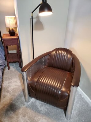 Interior - Walkable Cozy Downtown Studio  (FREE Bikes to use) (Columbus)