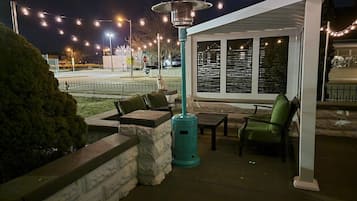 Terras