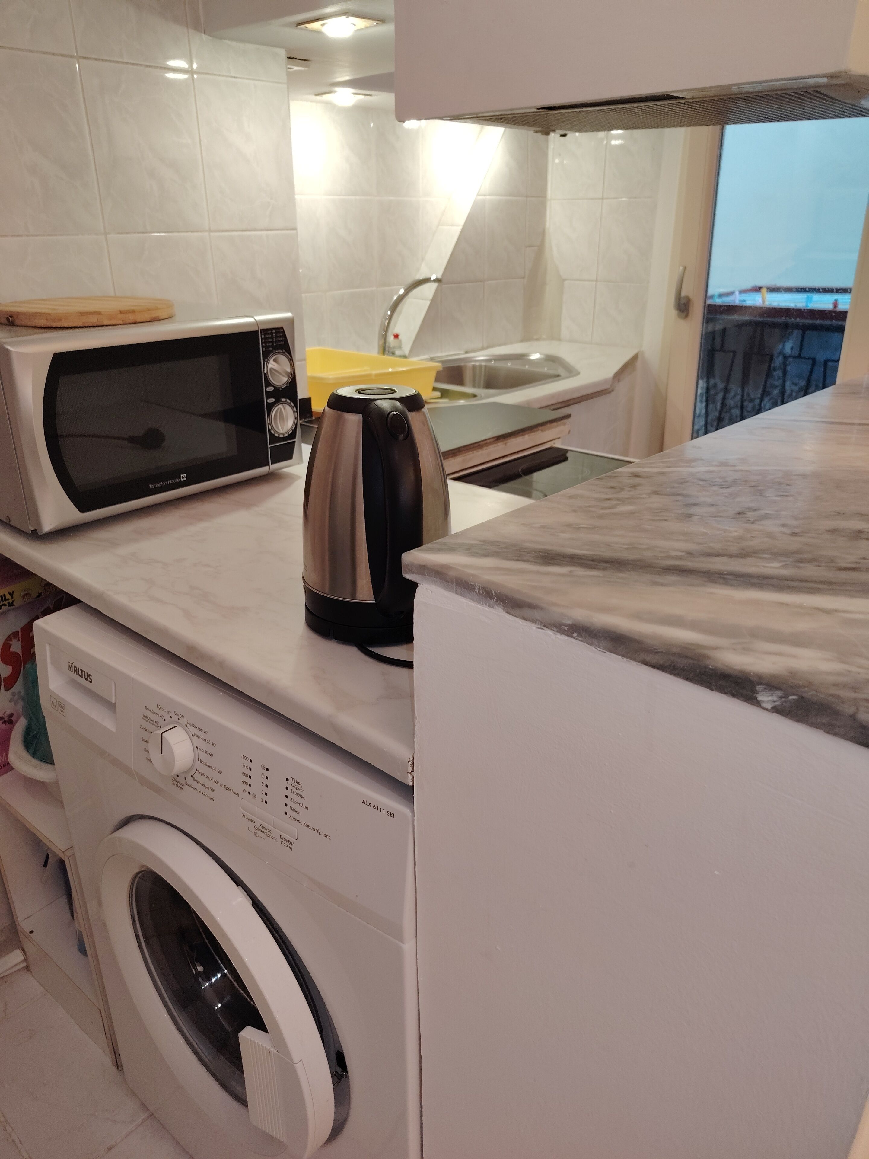 Privékeuken