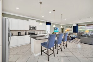 Property grounds - Disney's Family Retreat (Kissimmee)