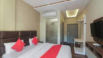 1 bedroom, WiFi