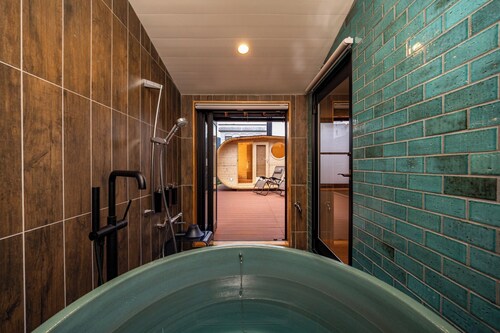 Rent the whole house A villa where you can volun / Hida Gifu