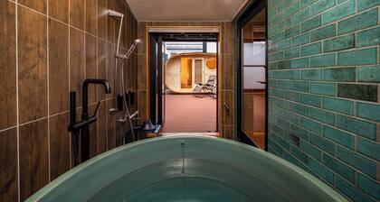 Rent the whole house A villa where you can volun / Hida Gifu