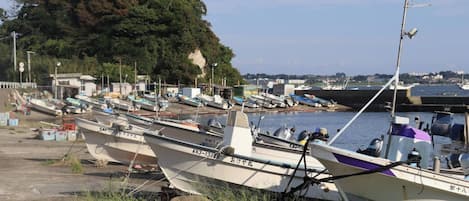 Port de plaisance