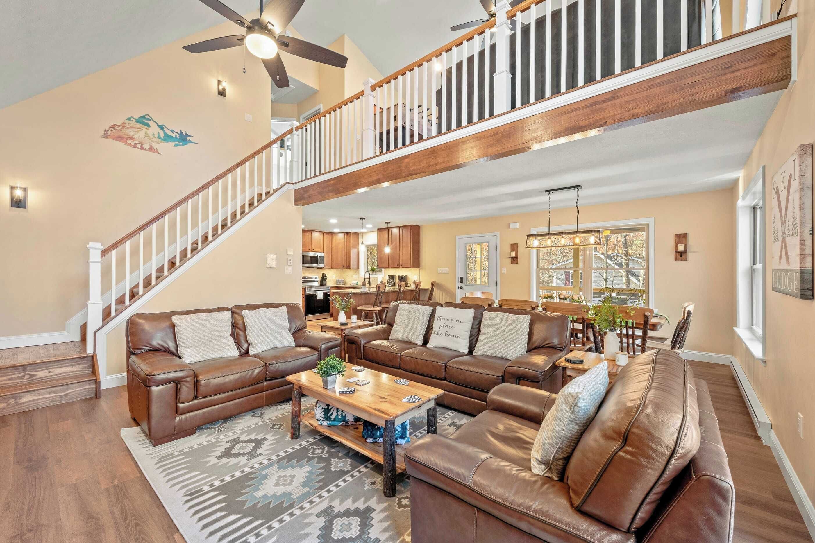 House (5 Bedrooms) | Front of property