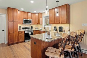 House (5 Bedrooms) | Interior - Stephen Way by Avantstay Hot Tub + Game Room Albrightsville (Albrightsville)