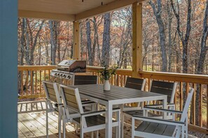 House (5 Bedrooms) | Interior - Stephen Way by Avantstay Hot Tub + Game Room Albrightsville (Albrightsville)