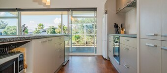 Unwind on The Fairway - Matarangi Holiday Home