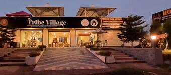 The Tribe Village