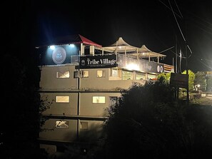 Exterior - The Tribe Village (Solan)