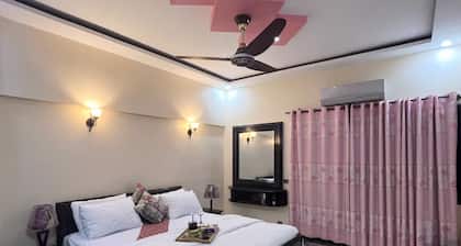 Avaron 3 Bedroom Executive Apartment