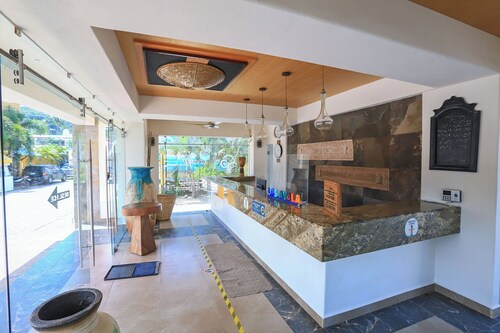 Hotel & Villas Quinta Minas