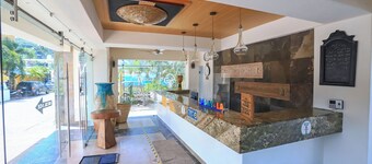 Hotel & Villas Quinta Minas