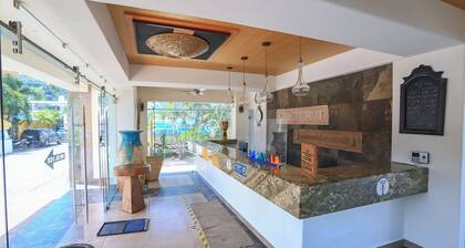 Hotel & Villas Quinta Minas