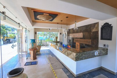 Hotel & Villas Quinta Minas