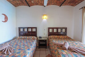 Villa – basic | 1 soverom og wi-fi (inkludert)