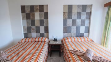 Villa básica | 1 habitación y wifi gratis