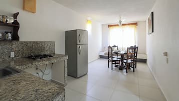 Villa básica | Cocina privada | Utensilios de cocina