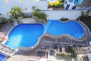 Outdoor pool - Hotel & Villas Quinta Minas (Los Ayala)