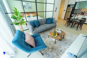 2 chambres, fer et planche à repasser, accès à Internet, literie fournie