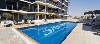 AWS Holiday Homes - Epic living near Golf Course