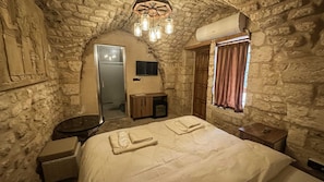 Free WiFi - İnci Konak Butik Otel (Sanliurfa)