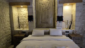 Free WiFi - İnci Konak Butik Otel (Sanliurfa)
