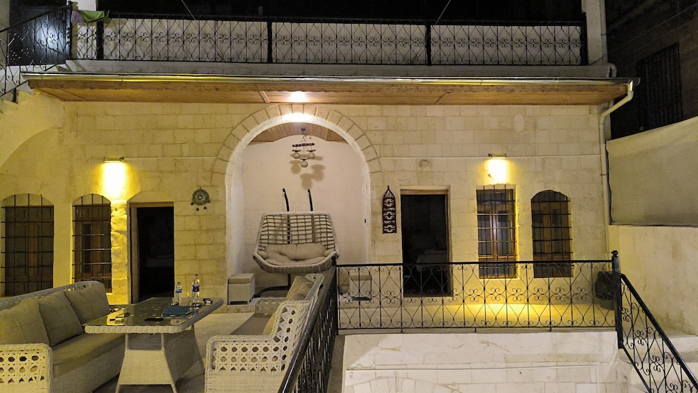 İnci konak otel — görsel 3