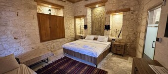 İnci Konak Butik Otel
