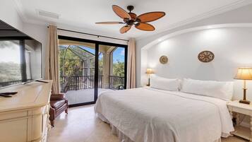 9 bedrooms, free WiFi, bed sheets