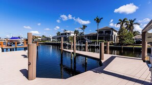Marina - Your Island Getaway Awaits (Marco Island)