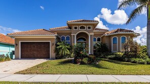 Exterior - Your Island Getaway Awaits (Marco Island)
