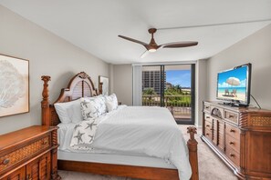 2 bedrooms, WiFi