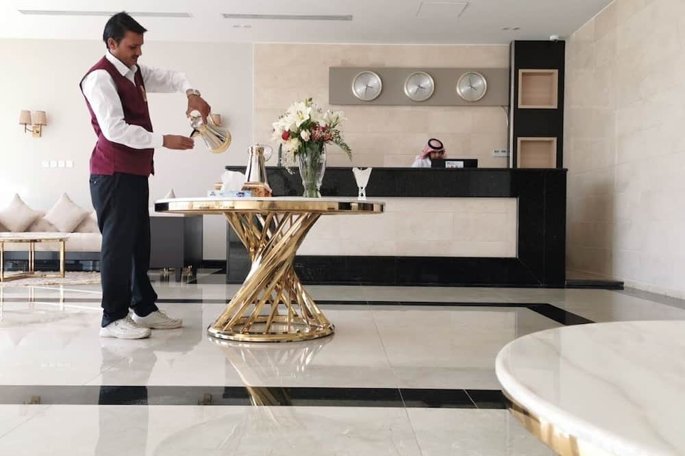 Gold Inn Serviced Apartment