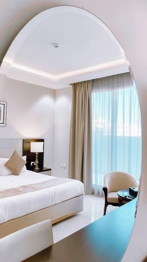 Fer et planche à repasser, Wi-Fi gratuit