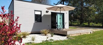 Les Logis de la Seugne